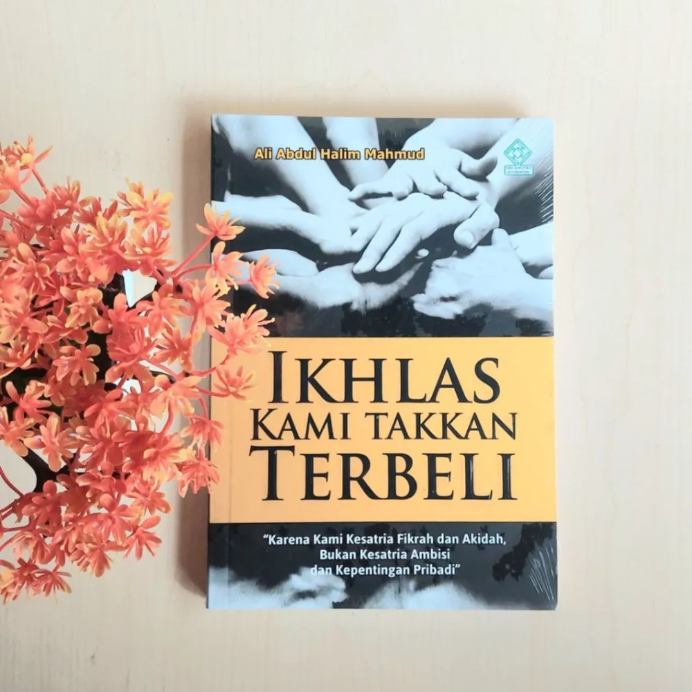 Ikhlas Kami Takkan Terbeli | Era Adicitra Intermedia