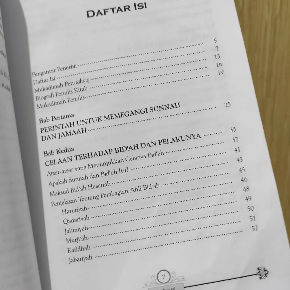 Perangkap Iblis, 560 Tipu Muslihat Iblis yang Tak Disadari Manusia | Pustaka Arafah 3